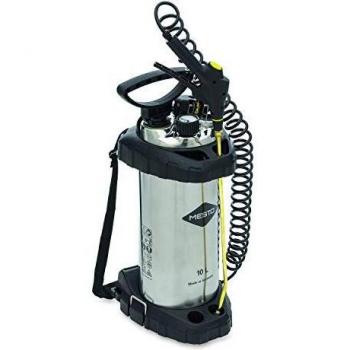Mesto 3618P Nebulizzatore 10 Litri Acciaio FPM