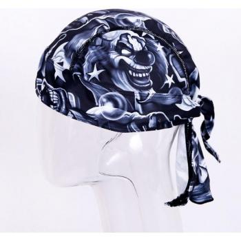 Sweatproof Bicycle Headband
