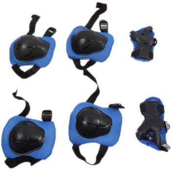 Children's Roller Skating Safety Equipment