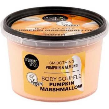 Body Soufflé de Calabaza y Almendra, 250 ml