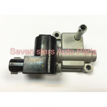 IAC Leerlaufventil für Honda CR-V 2.4L OEM #16022PPAA11
