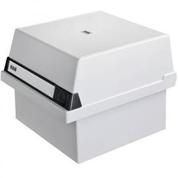 Boîte à fiches A5 paysage 800 cartes