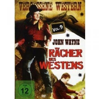 Rächer Des Westens