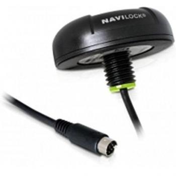 Navilock NL-604P MD6 GPS Receiver