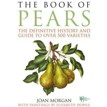 The Book of Pears: The Definitive History and G. Morgan**