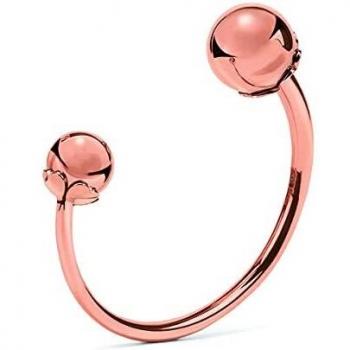 Brazalete Folli Follie Rosa 17 cm