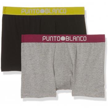 Boxer Punto Blanco Duplo Resurge Hombre Multicolor 576 Talla 56