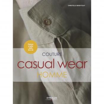 Couture Casual Wear Homme