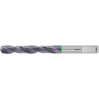 Punta in HMI HOLEX Pro Steel Whistle Notch DIN 6535 HE TiAlN
