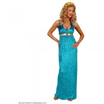 Costume Donna Atlantide Velluto XL