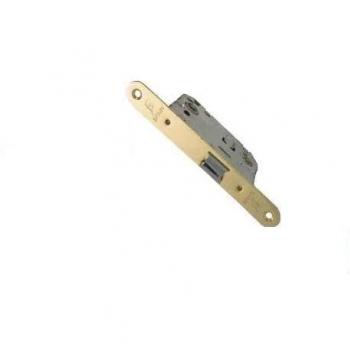 Picaporte Latón AVL 50×70mm Canto Redondo RF‑PV4000, 10 unidades