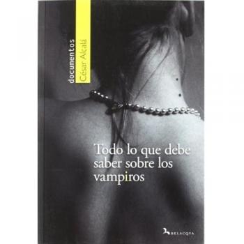 Todo lo que debe saber sobre los vampiros