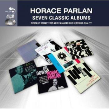 CD HORACE PARLAN