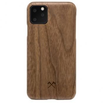 Ökologische Holz-Handyhülle für iPhone