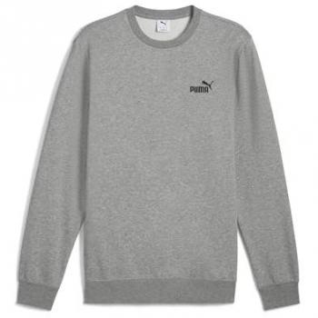 PUMA Langarmshirt mit Logo für Herren