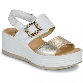 Luminous Lace‑Up Women’s Sandals
