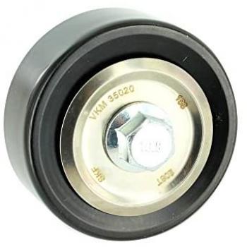 Enrouleur de courroie d'accessoire SKF VKM 35020 – Poulie trapézoïdale à nervures