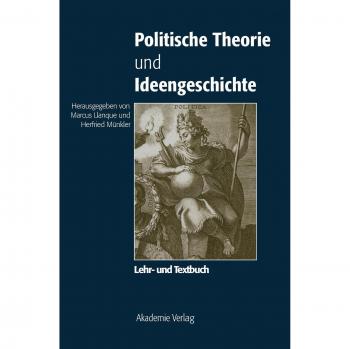 Politische Theorie und Ideengeschichte