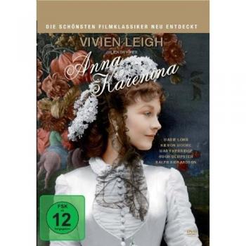 Anna Karenina – Hardcover, 1. Auflage