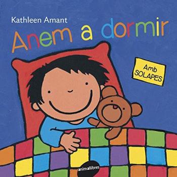 Anem a dormir (Tapa blanda).