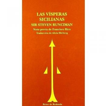 Las vísperas sicilianas