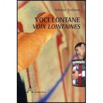 Voci lontane-Voix lointaines. Ediz. bilingue