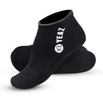 YEAZ Neoprensocken für Wassersport
