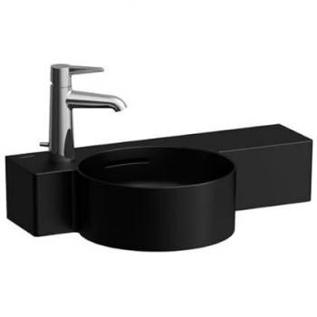 Laufen Val Lave-mains, 1 Trou à Gauche Sans Robinet