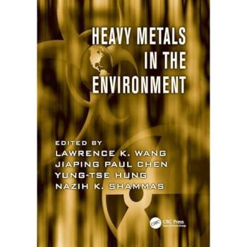Heavy Metals in the Environment