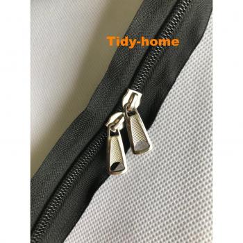 Nylon‑Reißverschlusstape 5×10 m – 5# – Langer, strapazierfähiger Zipper