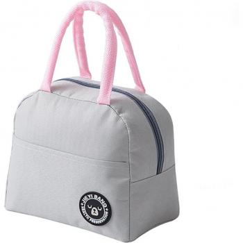 Insulated Lunch Tote