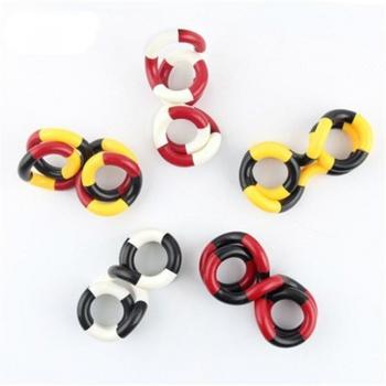 Decompression Fidget Ball