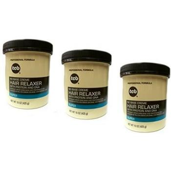 Super Smooth Tcb Relaxer 425 g – Haarpflege