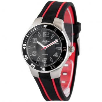 Reloj de Cuarzo Justina para Mujer