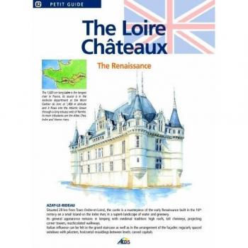 The loire chateaux