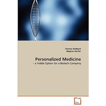 Personalized Medicine