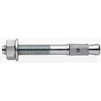 Tassello zincato M12 X 100/25 Spit