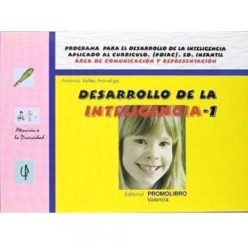 Desarrollo de la inteligencia 1