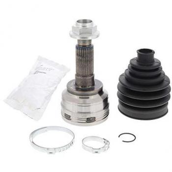 Drive Shaft A32-0117 Ackoja Joint Assembly