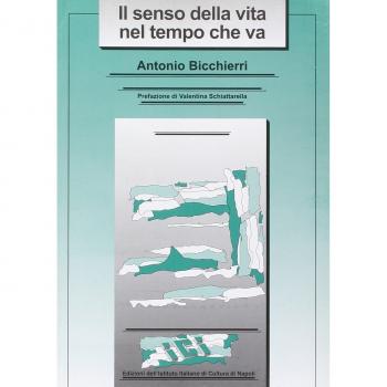 Il senso della vita nel tempo che va