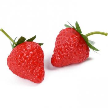 Strawberry Prop for Teaching