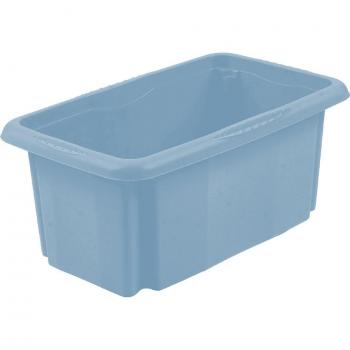 Portaoggetti Emil Blu Nordico 7L