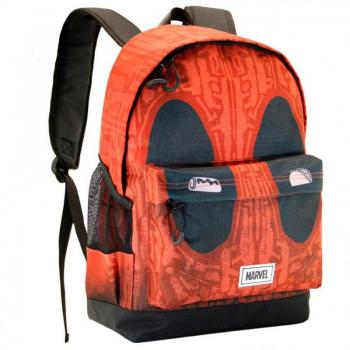 Sac à dos Deadpool ECO 2.0 Multicolore