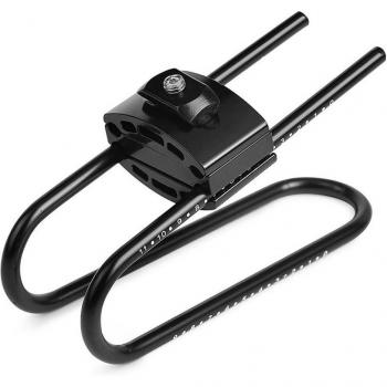 Road Bike Seat Cushion with Shock Absorption