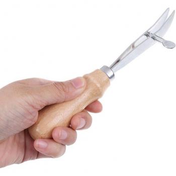 Stainless Steel Adjustable Creaser