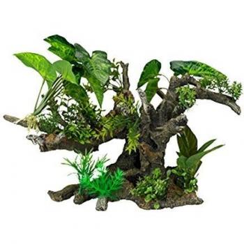 Aqua D'ella XXL Flora Decoratie voor Aquariums