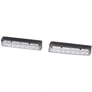 HELLA Tagfahrleuchten Set 2PT 980 860-801