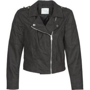 Giacca in pelle JDY NEW PEACH