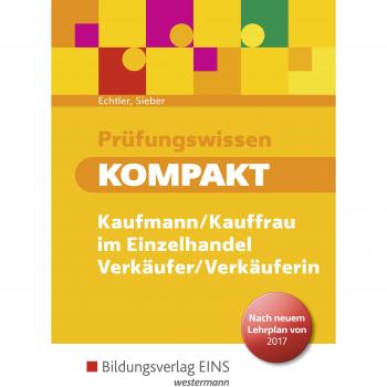 Prüfungswissen kompakt
