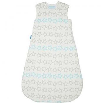 Saco de dormir Grobag Estrellas 2.5 TOG 6-18 meses